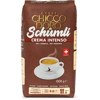 Chicco d’Oro Cafe Chicco d Oro SchÃ1⁄4mli Intenso (0743000) Chicco d Oro