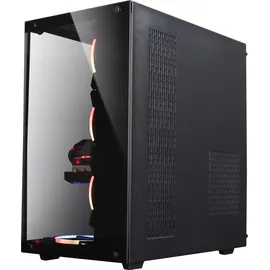 kiebel.de Panorama V Gaming-PC AMD Ryzen 9 5950X 4,9 GHz 64 GB RAM 2 TB SSD GeForce RTX 5070 Ti Windows 11