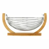 Five Aufbewahrungskorb 36,5 x 21 cm 1-tlg. beige