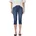 Capri Jeans Betsy/Regular Fit/Mid Rise/Slim Leg 36