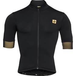 Triple2 Velozip een - Ocean Waste Econyl® Jersey Men anthracite S