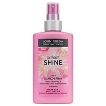 John Frieda Brilliant Shine 3 in 1 Glanz Spray 150 ml
