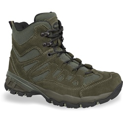 Mil-Tec Halbstiefel Squad 5 oliv, Größe 46/US 13