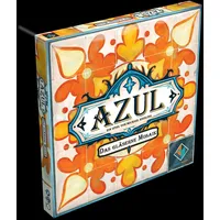 Next Move Games Azul: Das gläserne Mosaik Erweiterung