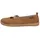 Snipe Barefoot Damen Beige 38