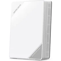 Mercusys MB520-5G 5G AX3000 Wireless Dual Band Router