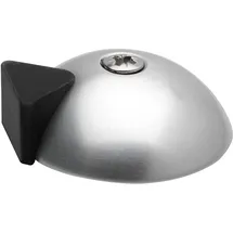 KWS Bodentürpuffer Silber 6 cm