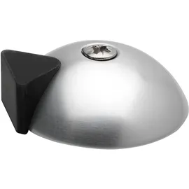 KWS Bodentürpuffer Silber 6 cm