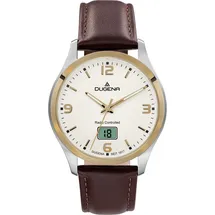 Dugena Tresor Bicolor/Braun 4460862