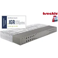 BRECKLE Pro Body S 592 90 x 200 cm H3