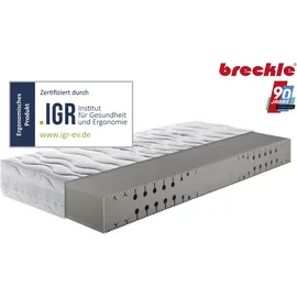 BRECKLE Pro Body S 592 90 x 200 cm H3