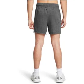 Under Armour Rival Terry 6in Short Herren - XL