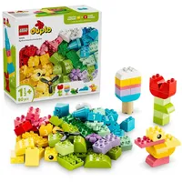 LEGO Duplo Bunte Kreativbox 10479