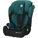 Kinderkraft Comfort Up i-Size grün