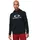 OAKLEY Bark Full Zip Hoodie 2.0 Herren Schwarz/Weiß L