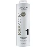 Postquam Professional KerActiv Prepairing with Keratin 1000 ml