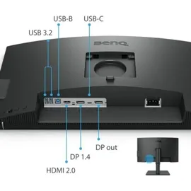 BenQ PD2506Q 25"