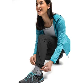 Maier Sports Lulaka Funktionshose Damen Schwarz 48