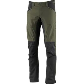 Lundhags Makke Pant Herren grün