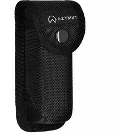 azymut Gron 11 Tools + 9 Bits + Holster (h-p224052) Multitool - Black - One Size