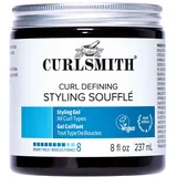 CURLSMITH Curl Defining Styling Souffle Haargel 237 ml