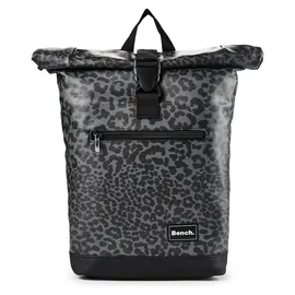 Heinrich Sieber Daypack 43 l hellgrau