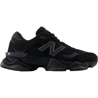 New Balance 9060 Black Cement 42