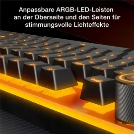 be quiet! Light Mount Silent Linear DE