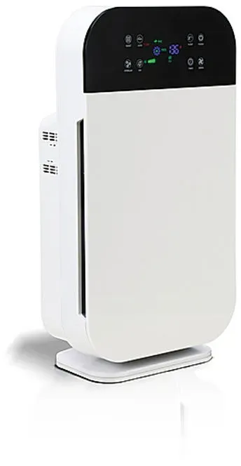 Luftreiniger 6In1 "Air Purifier Deluxe"