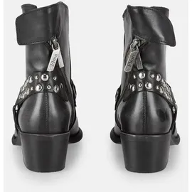 FELMINI Stiefelette in Schwarz 42