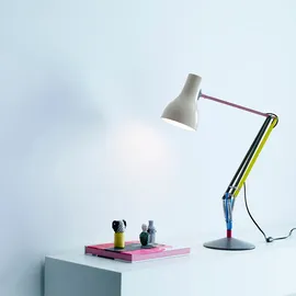 Anglepoise Type 75 Mehrfarbig