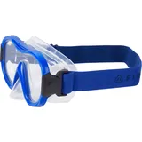 Firefly SM5 II C Tauchmasken Blue L