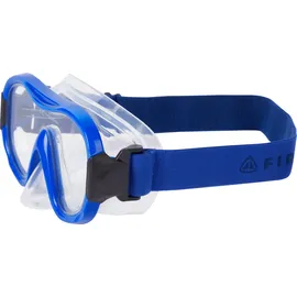 Firefly SM5 II C Tauchmasken Blue L