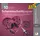 Folia Scherenschnittpapier gummiert schwarz DIN A5 105 g/m2 10 Blatt