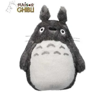 Semic My Neighbor Totoro Acryl Big Totoro M 26 Cm Teddybär - Multicolor
