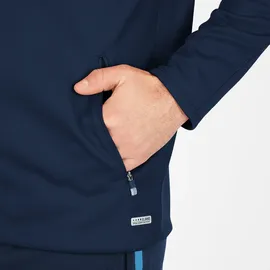 Jako Champ 2.0 Trainingsjacke marine/darkblue/skyblue M