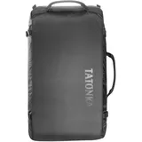 Tatonka Duffle Bag 45 l Schwarz