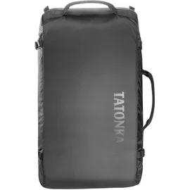 Tatonka Duffle Bag 45 l Schwarz