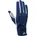 Langlaufhandschuhe navyblau-weiß 7