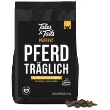 Tales & Tails Perfekt Pferdträglich 4 kg