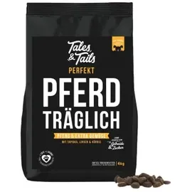 Tales & Tails Perfekt Pferdträglich 4 kg