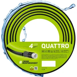 Cellfast Quattro Schlauch 12,5 mm 1/2" 50 m 10-063