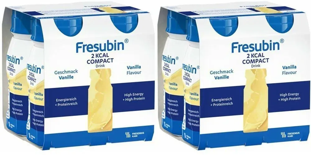 Fresubin® Kompakt Getränk Vanille