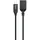Schwaiger USB-C auf USB-A 15 m Schwarz