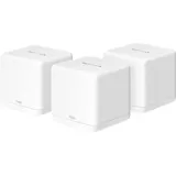TP-Link Halo H60x Wifi-zugangspunkt 3 Einheiten - White