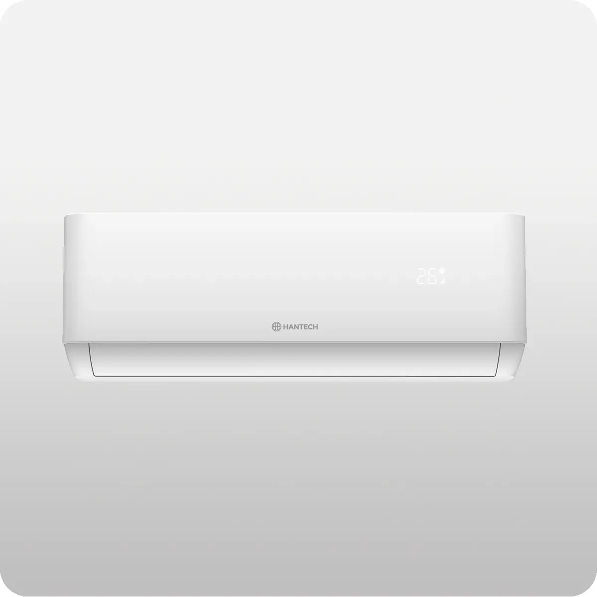 HANTECH H-Pro Multisplit Inneneinheit 9.000 BTU