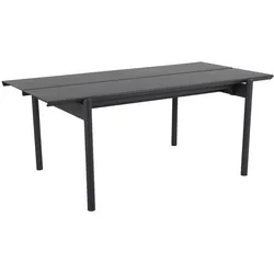 Brafab B45 Gartentisch Aluminium