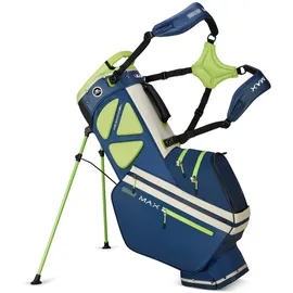 Big MAX Dri Lite Hybrid Tour 2 silber/grau/weiß