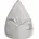Magma Heimtex Sitzsack 120 Grau