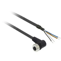 Telemechanique sensors Leitungsdose XZCP1241L5